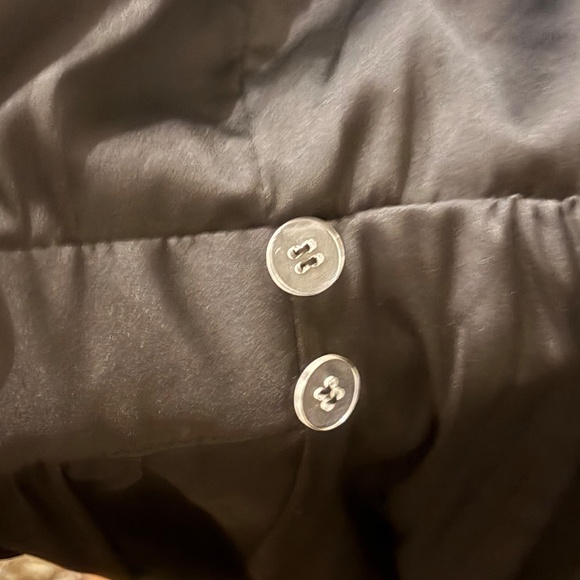 Ramy brook dress size 6 - black - Picture 7 of 9